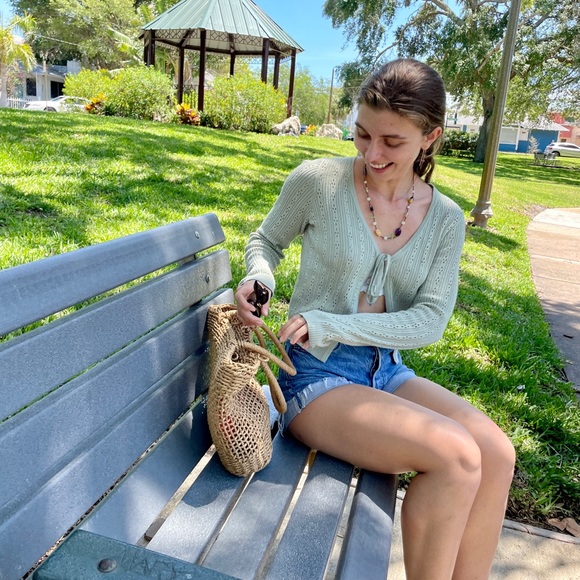 Meet your Posher, Channing - Picture 9 of 16